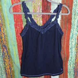 ABERCROMBIE & FITCH Tank Top